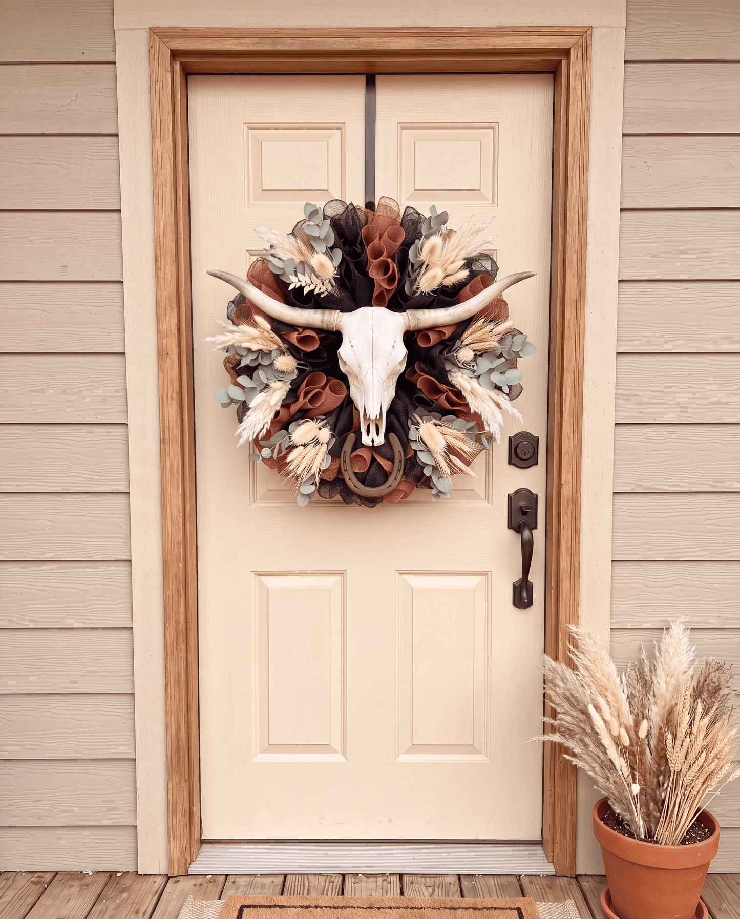 The Western Door Collection (Pre-Order)