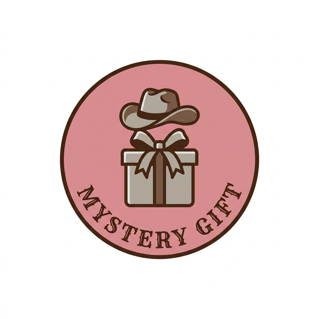 Mystery Gift