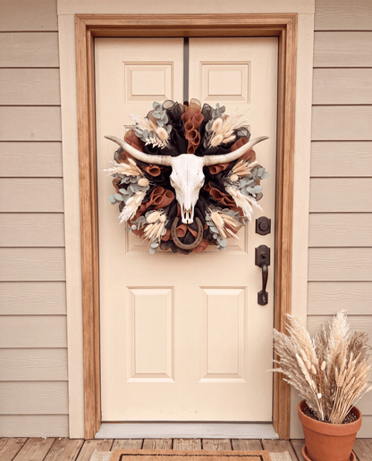 The Western Door Collection (Pre-Order)