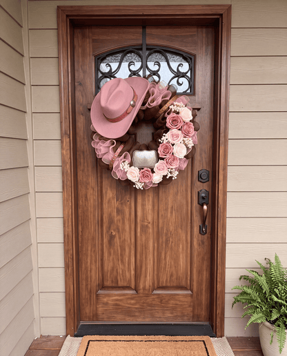The Western Door Collection (Pre-Order)