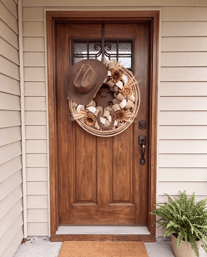 The Western Door Collection (Pre-Order)