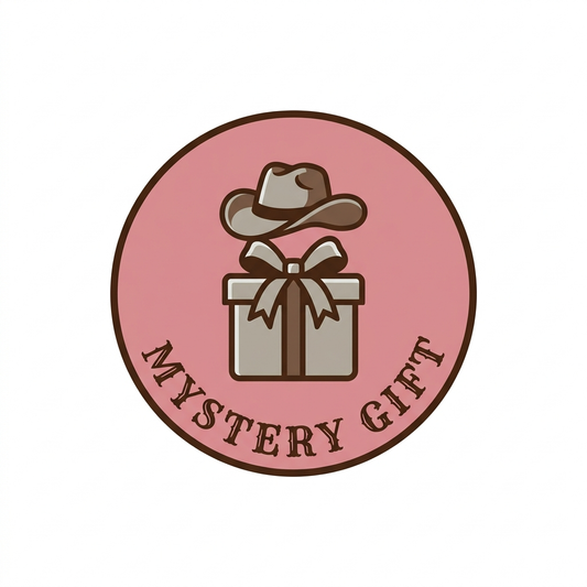 Mystery Gift